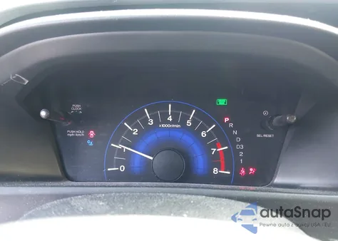 2013 Honda Civic Ex z USA, uszkodzony, nr VIN 19XFB2F87DE250684